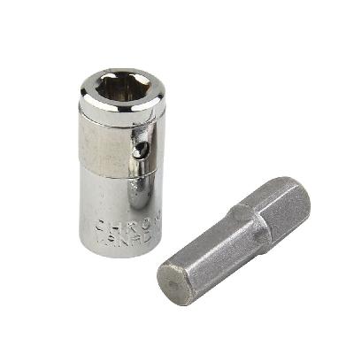 Sockets 1 4" Square Drive